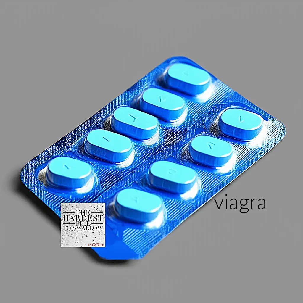 Ricetta del viagra